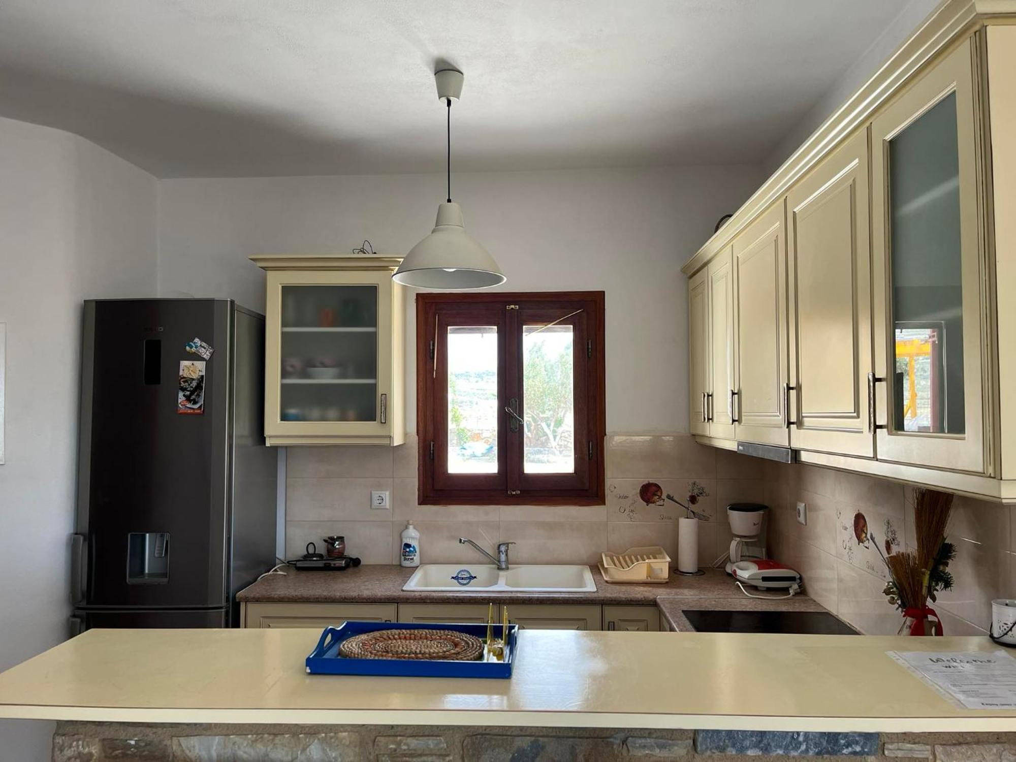 Armonia Studios, Apartments & Villa Mikri Vigla Room photo