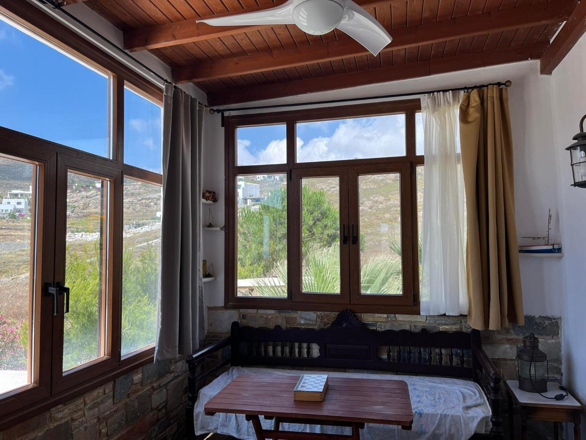 Armonia Studios, Apartments & Villa Mikri Vigla Room photo